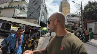 COMO É SER TURISTA AQUI NA ÁSIA 🇰🇭