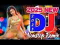 Download Lagu New Hindi Dj Song 💙Best Hindi Old Dj Remix 🥀 Bollywood Nonstop Dj Song ❤️‍🔥2025 Dj Song New Dj Remix