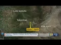 Highway 58 closed in Tehachapi at least 1 dead