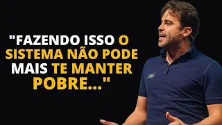 Pablo Marçal | COMO SAIR DO ZERO E FICAR RICO RÁPIDO (O SEGREDO REVELADO)