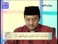 Download Lagu Murottal Surat Yasiin Ustad Yusuf Mansur