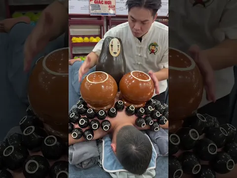 🤯😱 आपने ऐसी Therapy कभी नहीं देखी होगी!