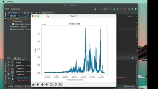 Crude DSP part3