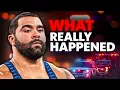 Gable Steveson s Criminal Accusations Here s What We Know