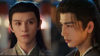 💘敢潑髒水?二話不說麻袋套上,揍到叫媽 😏🪣💘#中國電視劇 #逐玉 #張凌赫 #田曦薇