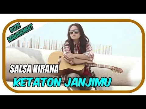 Download MP3 Salsa Kirana - Ketaton Janjimu | Dangdut [OFFICIAL]