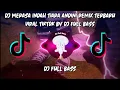 Download Lagu Dj Merasa Indah Tiara Andini Viral Tiktok Terbaru 2022 remix by DJ full bass