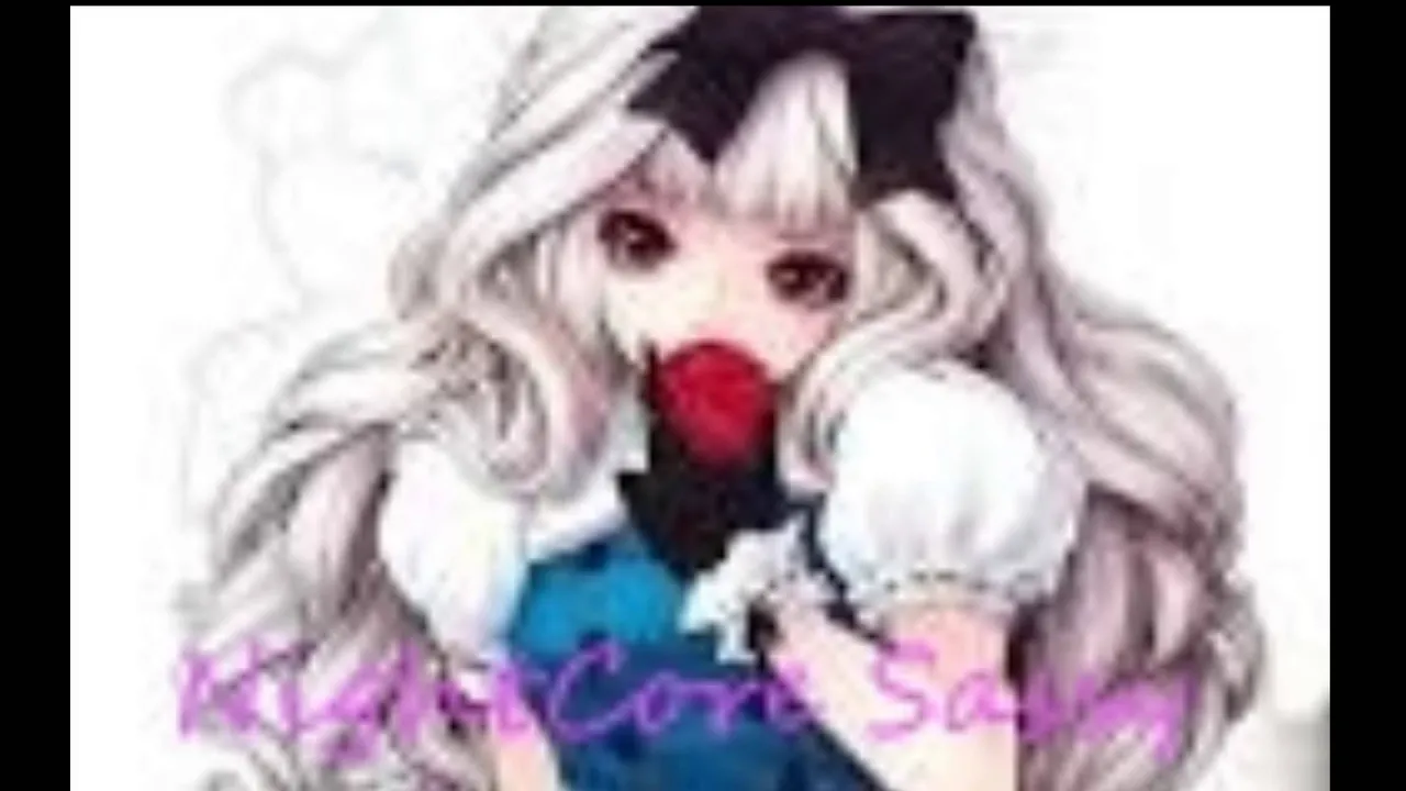 Nightcore Sassy