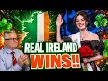 I Was WRONG About the Rose of Tralee