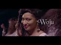 Kizz Daniel, Kiss Daniel - Woju (Official Video)