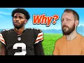 How Every Team Did in the 2025 NFL Draft