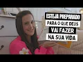 Download Lagu COMO EU SEI QUE É DEUS QUE ME FEZ UMA PROMESSA?