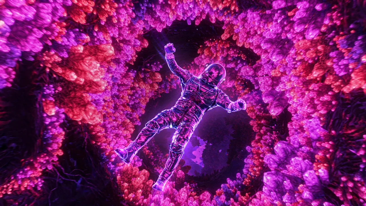 The Passage YouTube video thumbnail