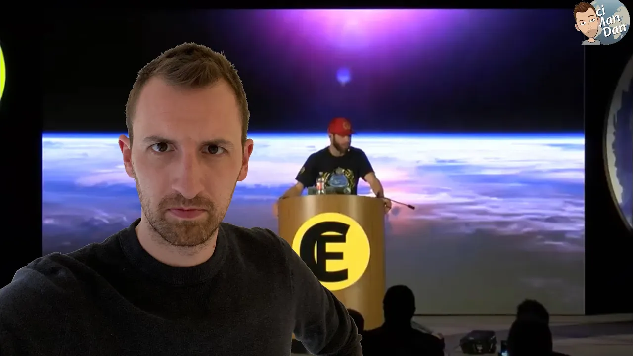 Flat Earth Presentation Destroyed!! - download from YouTube for free