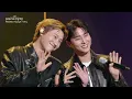 우즈X영케이 듀엣부터 팬들 향한 고백까지🥰 매력 발산 제대로 데이식스 영케이 #Falling #intoyoursummer #꿈의버스 ㅣKBS 10CM의 쓰담쓰담 250926 방송