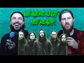 Download Lagu Burgerkill \