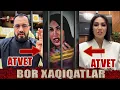 Download Lagu ATVET Munisaga ATVET Abror Muxtor Aliga BOR XAQIQATLAR TEZKOR FINAL TUGATAMIZ JASMIN TRANS #2025