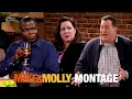 Most Hilarious Moments from Season 5 Part 2 Mike Molly
