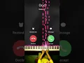 Download Lagu Marimba iOS ringtone on the piano (SM48) - #marimba #iphoneringtone #ringtone #1minutepiano
