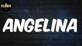 juls lyrics angelina