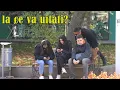 Download Lagu Ma Furisez In Spatele Oamenilor | CAMERA ASCUNSA