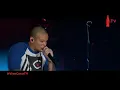 Calle 13 - Baile De Los Pobres Vive latino 2014