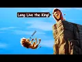 Download Lagu Long Live the King | Scar Betrayal Scene (Fan-made)