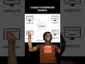 Distributed Systems be like