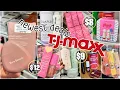 EVERYTHING NEW AT TJ MAXX MARSHALLS Rare beauty Olaplex Benefit cosmetics Fenty more
