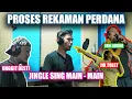 Download Lagu REKAMAN JINGLE PERDANA SING MAIN -MAIN || VLOG SING MAIN - MAIN