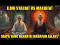 Lagu Ilmu Syariat vs Ilmu Makrifat – Siapa yang Benar di Hadapan Allah