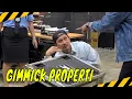 Reintammy Osava Minta Ganti Rugi Ke Pasukin! | MOMEN KOCAK LAPOR PAK! (16/10/24)