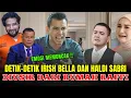 Download Lagu EMOSI MEMUNCAK‼️RAFFI AHMAD MURKA LIHAT IRISH BELLA \u0026 HALDY SABRI DI ANDARA: 'INGAT AMMAR!'