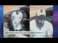 Alcorn County jail escapees arrested in Baton Rouge