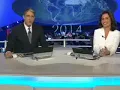 Lagu [Arquivo] Enceramento do Jornal Nacional (31/12/2014)