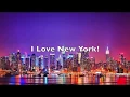 New York state song