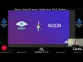 GrayHat 2020 - Async Intelligence Gathering with Python