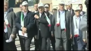 اغنية تسلملي هيبة عباس يا ابو مازن بدنا اياك 2013 