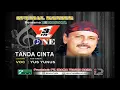Yus Yunus - Tanda Cinta (Official Music Video)