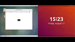 Client Server Communication using Python Socket with TCP Protocol Part
