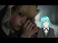 AiNA THE END / No Epilogue [Official Music Video] | Vsinger First Time Reaction! | Beautiful Chaos!