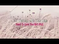 [Lyrics] Jeff Bernat - Be The One (Fated To Love You 운명처럼 널 사랑해) OST Part 2)
