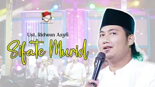 viralll sifate murid ust ridwan asyfi fatihah indonesia 2024