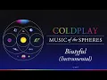 Download Lagu Coldplay - Biutyful (Official Instrumental)