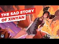 The First Rock n Roll Musician of Liyue Genshin Impact Lore
