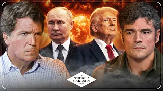 Impeachment Looms Over Trump After the Pentagon s Leaked Nuclear Plans Joe Kent on What Comes Next