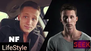 NF NFRealMusic Lifestyle Facts Wife Hobbies Networth Nathan John Feuerstein Bio - Seek