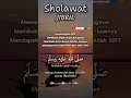 Download Lagu 𝙎𝙃𝙊𝙇𝘼𝙒𝘼𝙏 𝙅𝙄𝘽𝙍𝙄𝙇#𝑺𝒉𝒐𝒍𝒂𝒘𝒂𝒕 𝑵𝒂𝒃𝒊 𝑴𝒖𝒉𝒂𝒎𝒎𝒂𝒅