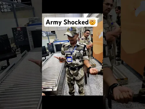 Magic with army
