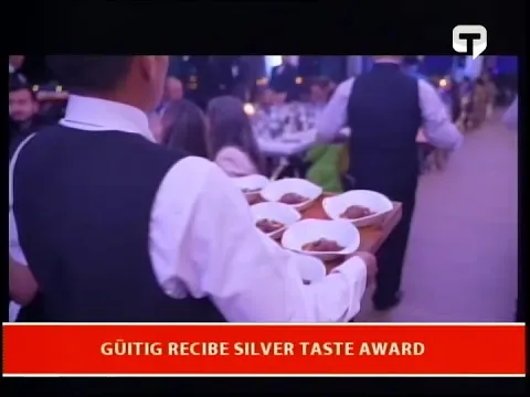 Academia Güitig espacio que busca elevar la gastronomía Ecuatoriana